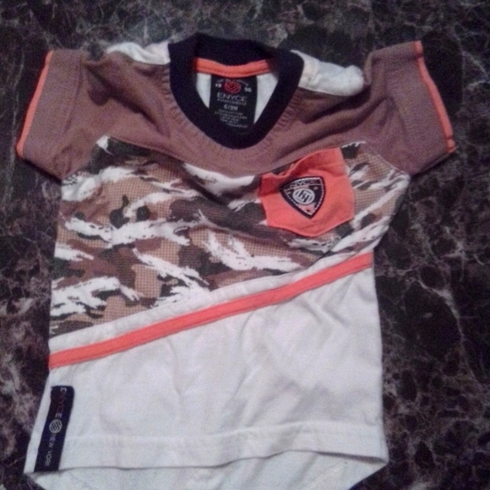 Toddler Shirt